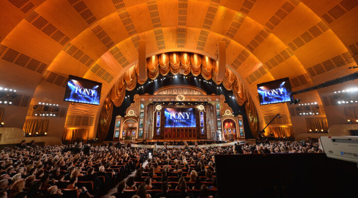 BEST BETS: June 2nd – June 8th Cultural Attaché's Best Bets: June 2nd - June 8th includes the 78th Annual Tony Awards