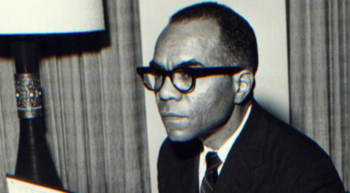 Best Bets: June 16th – June 22nd Cultural Attaché's Best Bets: June 16th - June 22nd includes BMOP's performance of Ulysses Kay's opera "Frederick Douglass"