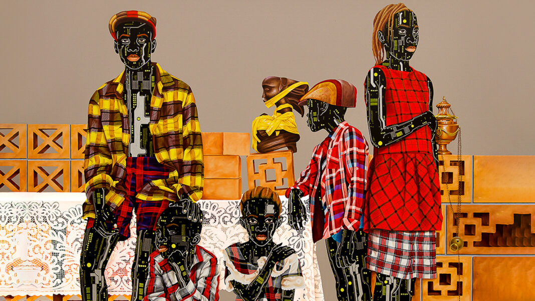 Cultural Attaché's New In Music This Week: July 11th is led by Jaleel Shaw's 