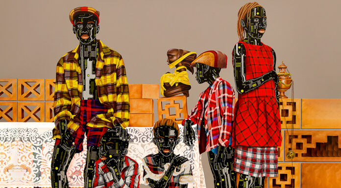 NEW IN MUSIC THIS WEEK: JULY 11th Cultural Attaché's New In Music This Week: July 11th is led by Jaleel Shaw's "Painter of the Invisible"