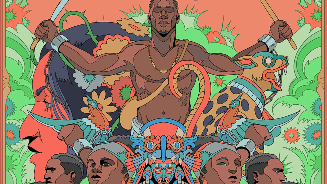 New In Music This Week: July 18th is led by 