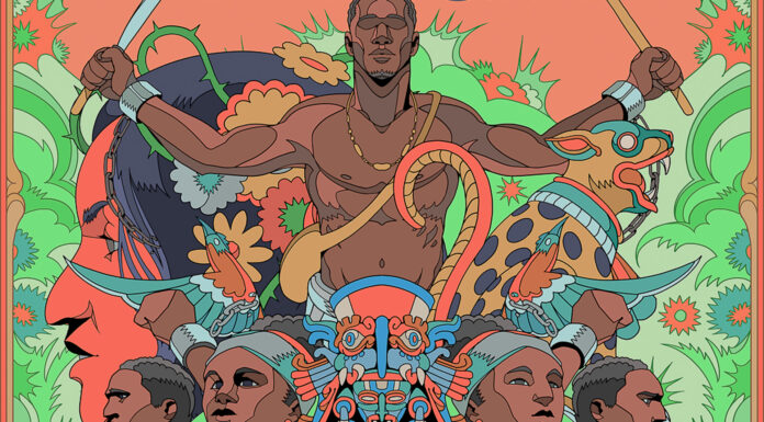 New In Music This Week: July 18th New In Music This Week: July 18th is led by "Yanga" performed by the Los Angeles Philharmonic