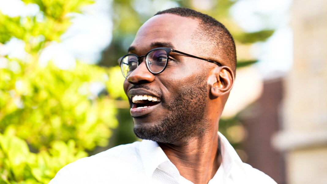 Cultural Attaché talks to composer Joel Thompson about his work and how it serves as both a journal and spiritual practice