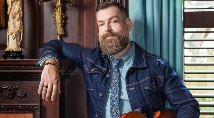 The Miró Quartet Turns 30 with Ginastera Cultural Attaché talks to John Largess of the Miró Quartet about their new album of string quartets by Alberto Ginastera