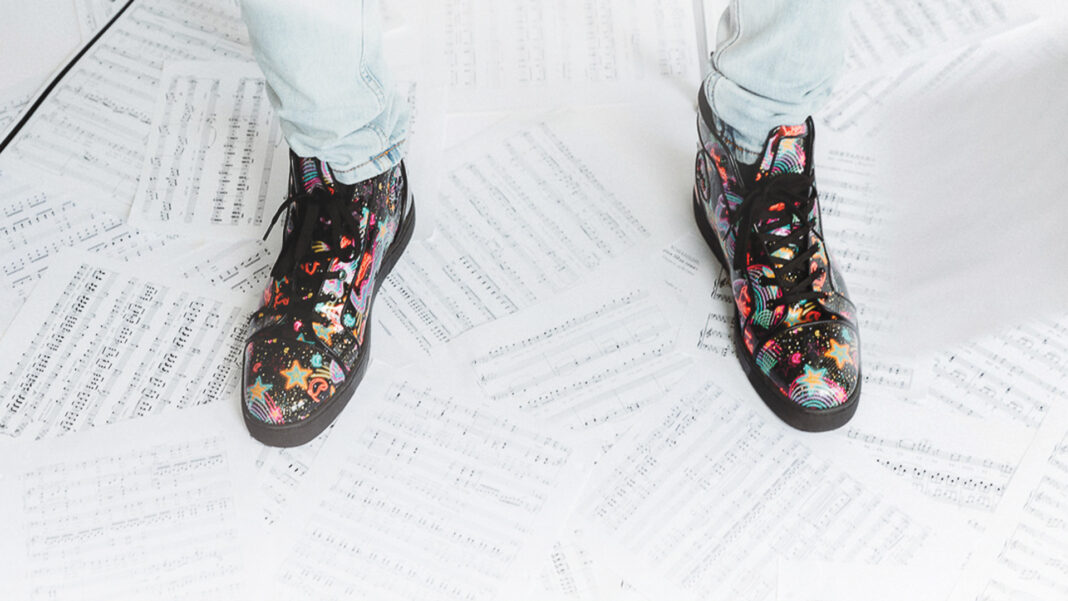 Cultural Attaché's New In Music This Week: July 25th is led by 