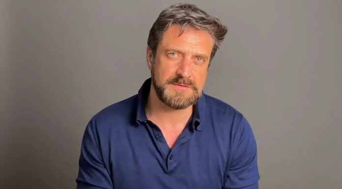 Cultural Attaché’s Icons 2025: Raúl Esparza Cultural Attaché talks to Broadway star Raúl Esparza about appearing in "Jesus Christ Superstar" as Pontius Pilate