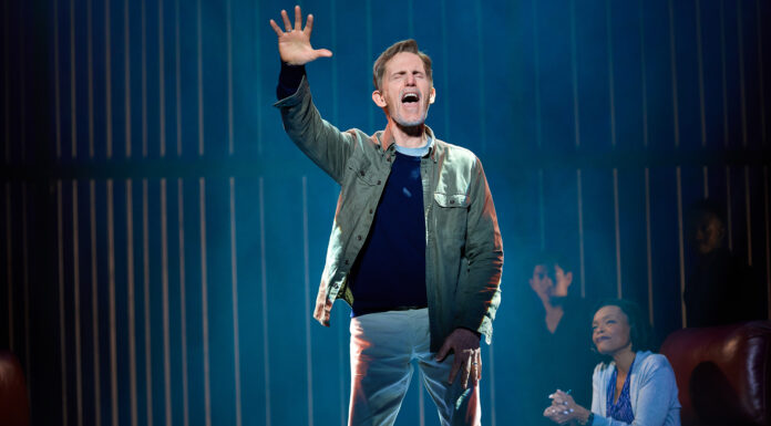 Robert Westenberg: He Is…He Said Cultural Attaché talks to Broadway's Robert Westenberg about his 50-year career