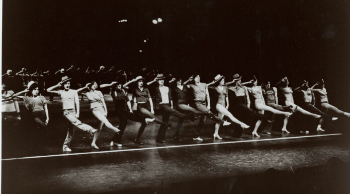 BEST BETS: JULY 21st – JULY 27th Cultural Attaché's Best Bets: July 21st - July 27th include the 50th Anniversary of "A Chorus Line"