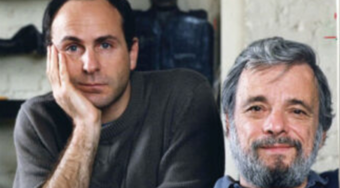 Curtain Call: James Lapine Combs Through Sondheim’s Songs James Lapine talks about his collaborations with Stephen Sondheim and "Six by Sondheim"