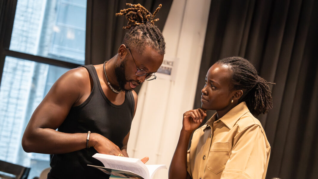 Cultural Attaché's Best Bets: August 18th - August 24th includes Shakespeare in the Park's 