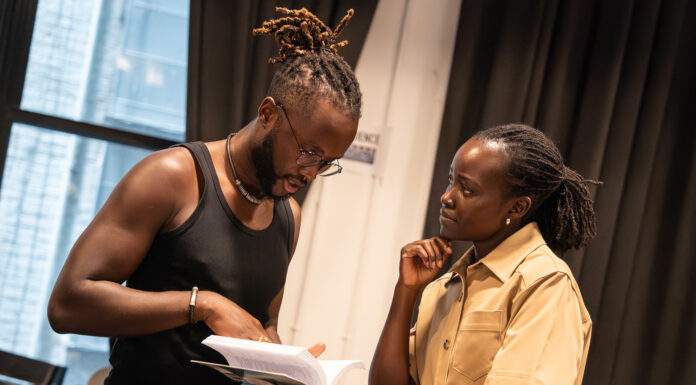 BEST BETS: AUGUST 18TH – AUGUST 24TH Cultural Attaché's Best Bets: August 18th - August 24th includes Shakespeare in the Park's "Twelfth Night"