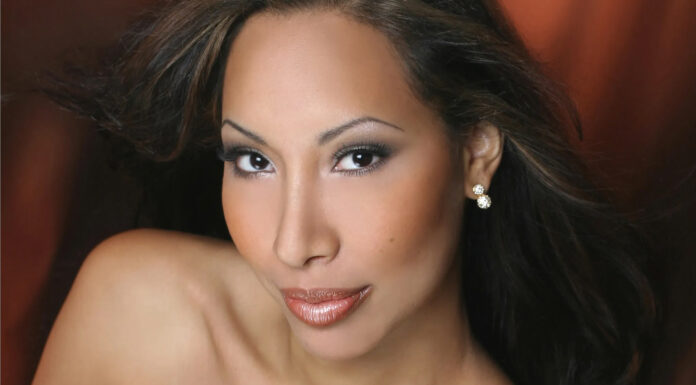 Nicole Cabell Returns to Handel’s Opera “Alcina” Cultural Attaché talks to soprano Nicole Cabell who sings Handel's "Alcina" with Haymarket Opera Company at Ravinia