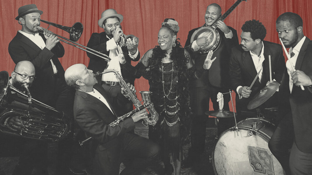 Cultural Attaché's New In Music This Week: August 15th is led by 