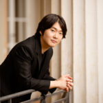 Seong-Jin Cho (Photo by Stephan Rabold/Courtesy Baldrighi Artists Management)