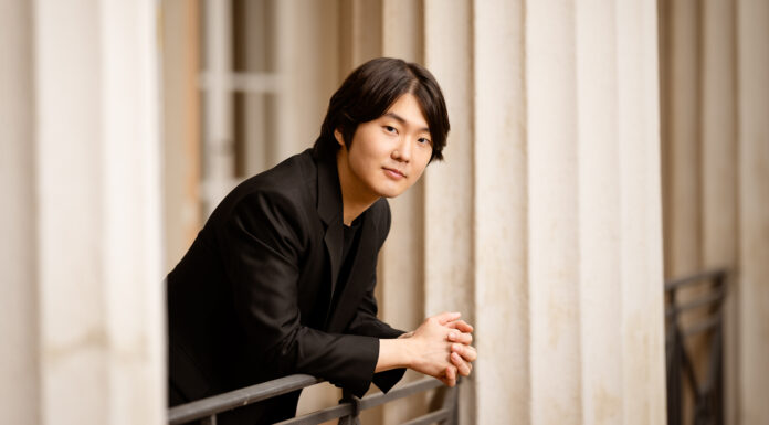 Best Bets: August 4th – August 10th Cultural Attaché's Best Bets: August 4th - August 10th includes Seong-Jin Cho performing Ravel with Gustavo Dudamel and the LA Philharmonic at the Hollywood Bowl