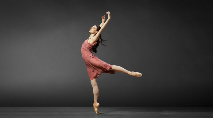 Best Bets: August 11th – August 17th Cultural Attaché's Best Bets: August 10th - August 17th includes "Ballet Festival: Jerome Robbins" curated by Tiler Peck