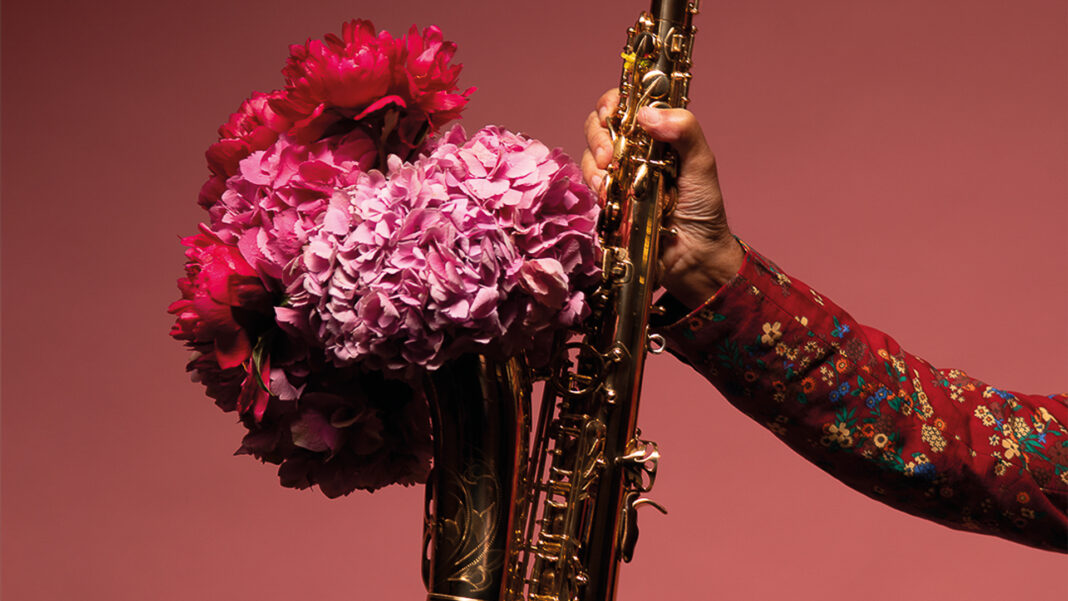 Cultural Attaché's New In Music This Week: September 26th is led by 