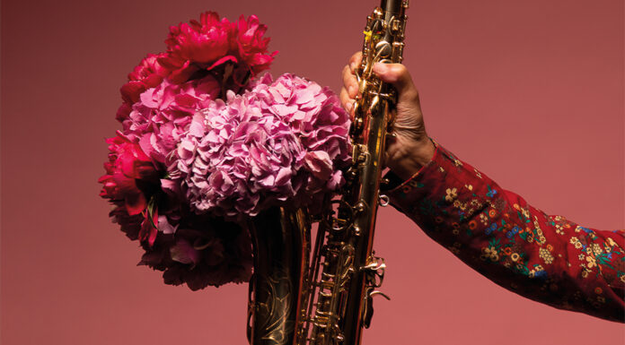 New In Music This Week: September 26th Cultural Attaché's New In Music This Week: September 26th is led by "Abstractions" by Anna Clyne and "Damage Control" by Gary Bartz