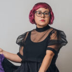 Angélica Negrón (Courtesy LA Philharmonic)