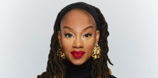 Camille A. Brown: Claiming Joy While Navigating Grief Cultural Attaché talks to choreographer/director/dancer Camille A. Brown about "I AM" and navigating grief