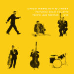 Chico Hamilton Quintet AC