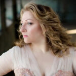 Christine Goerke (Courtesy LA Philharmonic)
