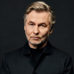 Esa-Pekka Salonen (Courtesy LA Philharmonic)