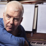 Gerald Barry (Photo ©Frances Marshall-Courtesy Schott Music)