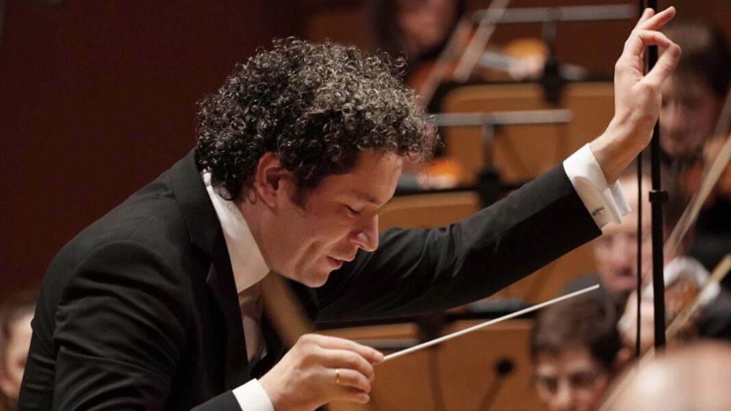 Cultural Attaché selects the 12 LA PHIL Concerts to see in Gustavo Dudamel's final season