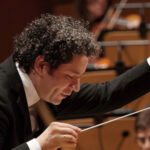 Gustavo Dudamel 2 (Courtesy LA Philharmonic)