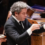 Gustavo Dudamel 3 (Courtesy LA Philharmonic)