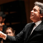 Gustavo Dudamel 4 (Courtesy LA Philharmonic)