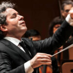 Gustavo Dudamel 5 (Courtesy LA Philharmonic)