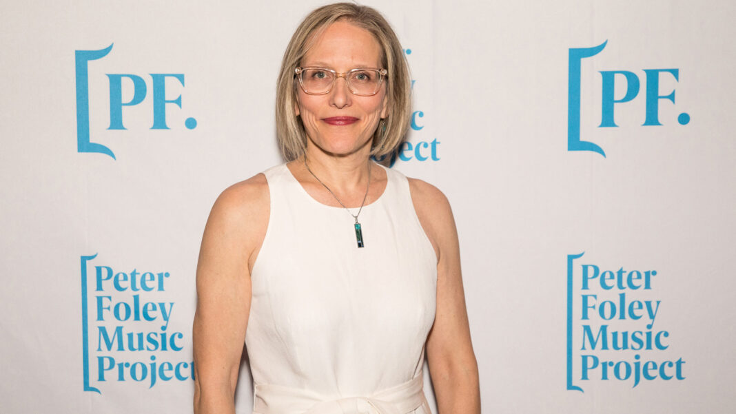 Composer Peter Foley left behind a stunning body of work. His wife and collaborator Kate Chisholm shares their story—and her mission to keep his music alive—in this moving Cultural Attaché interview.