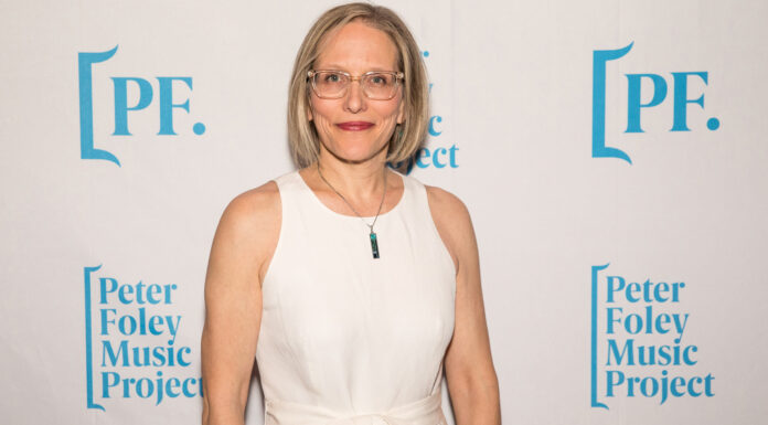 Kate Chisholm on the Life and Legacy of Composer Peter Foley Composer Peter Foley left behind a stunning body of work. His wife and collaborator Kate Chisholm shares their story—and her mission to keep his music alive—in this moving Cultural Attaché interview.