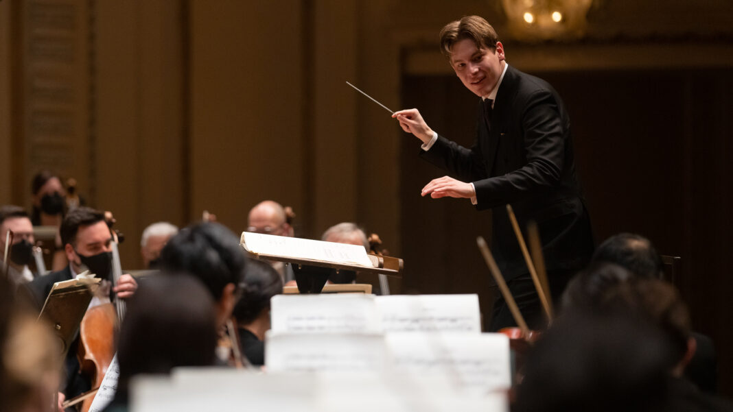 Cultural Attaché offers up the 11 CSO concerts not to miss during the 2025-2026 season