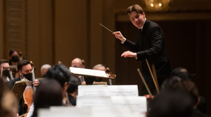 11 CSO CONCERTS TO SEE THIS SEASON Cultural Attaché offers up the 11 CSO concerts not to miss during the 2025-2026 season