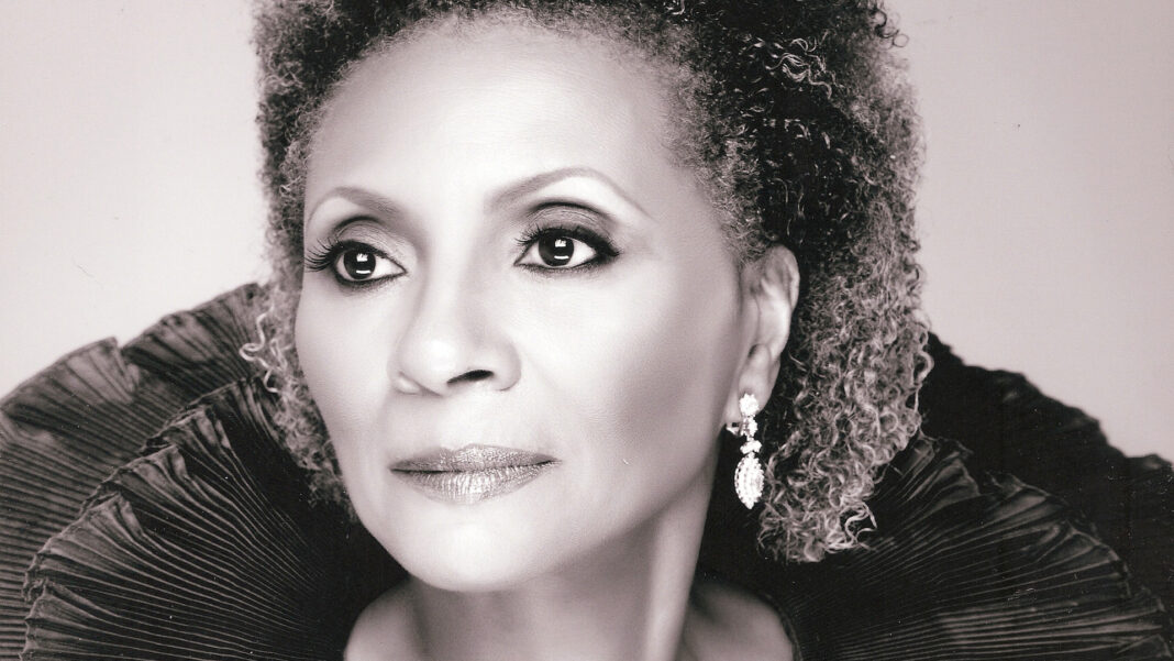 Cultural Attaché talks to Leslie Uggams who will receive Porchlight Music Theatre's Icon Award on September 14th