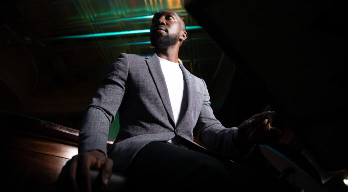 Paul Cornish: Finding Freedom in Unexpected Moments Cultural Attaché talks to jazz pianist and composer Paul Cornish about his debut album on Blue Note Records, "You're Exaggerating!"