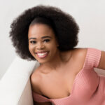 Pretty Yende (Courtesy LA Philharmonic)