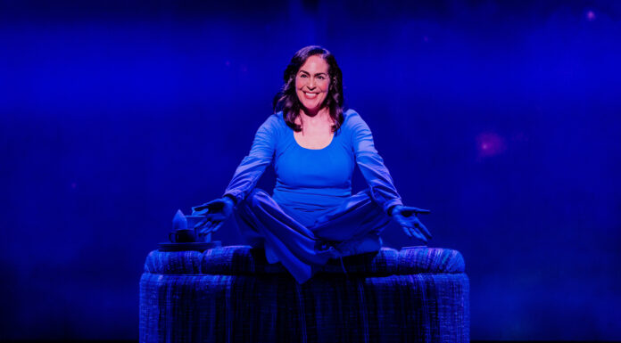 Roxana Ortega Finds Her Voice in “Am I Roxie?” Cultural Attaché talks to actress/playwright Roxana Ortega about her one-woman show, "Am I Roxie?"