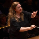 Simone Young (Courtesy LA Philharmonic)