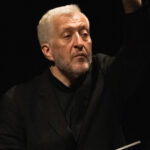 Thomas Adés (Courtesy LA Philharmonic)