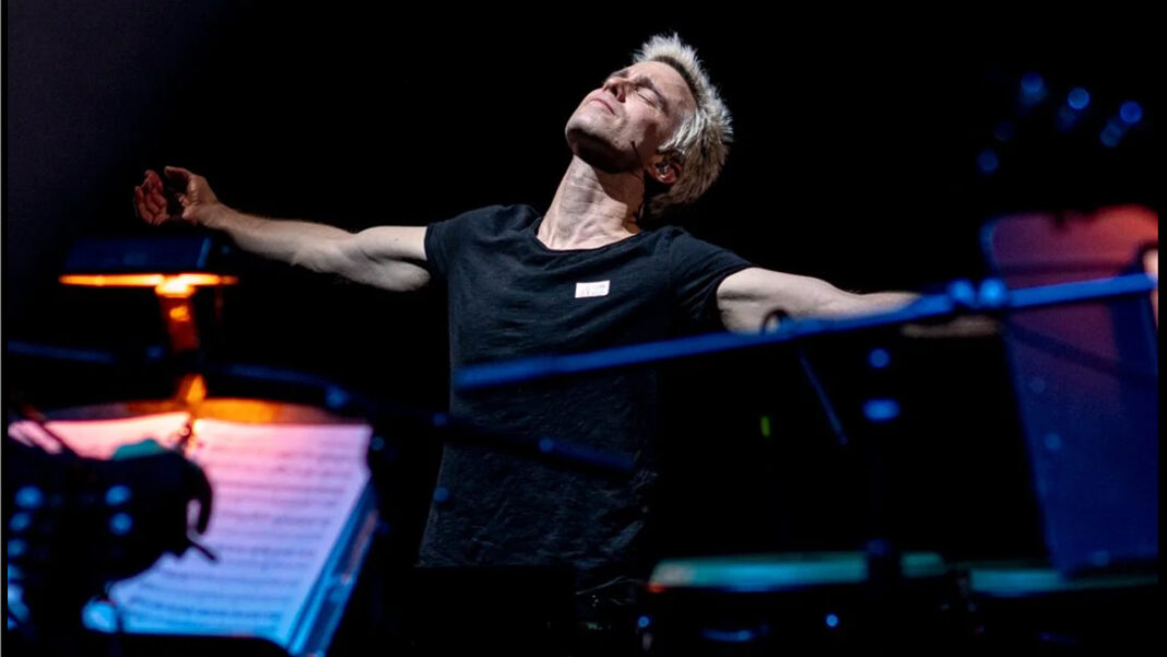 Cultural Attaché's New In Music: October 3rd is led by Gavin Creel's 