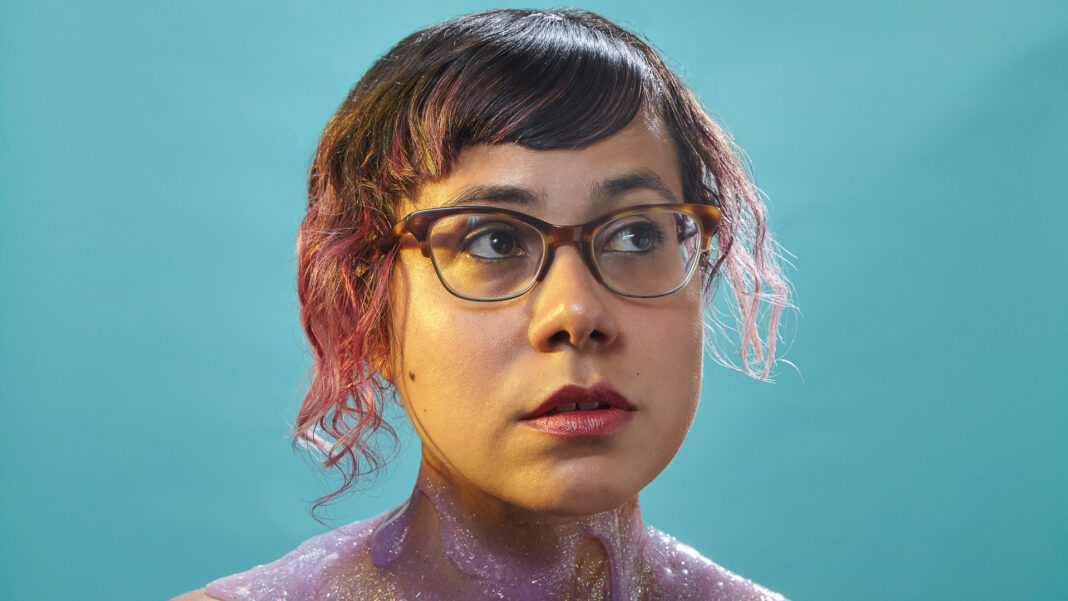 Cultural Attaché talks to composer Angélica Negrón on the cusp of the world premiere in Dallas of her requiem, 