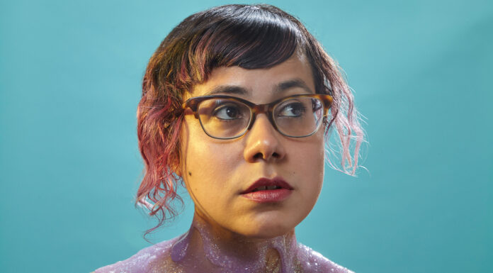 Angélica Negrón: The Sound of Light and Loss Cultural Attaché talks to composer Angélica Negrón on the cusp of the world premiere in Dallas of her requiem, "for everything you keep losing"