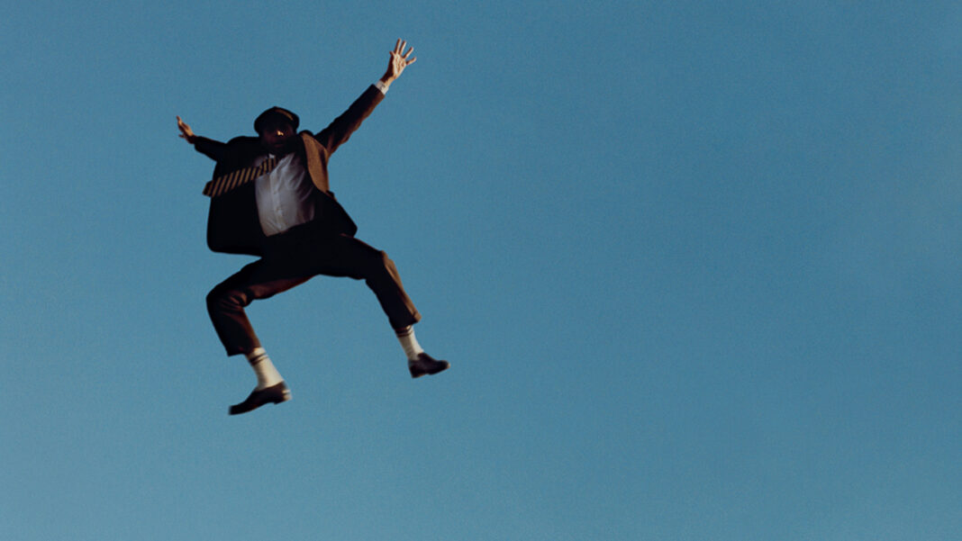 Cultural Attaché's New In Music This Week: October 24th is led by Sean Mason's 