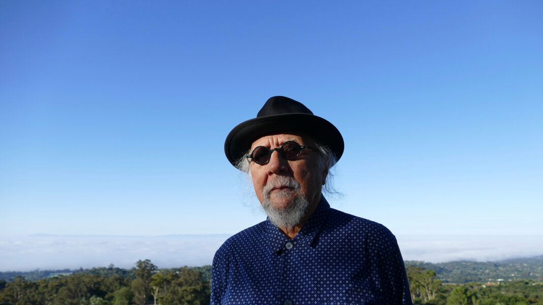 Cultural Attaché's New in Music This Week: October 10th is led by Charles Lloyd's 