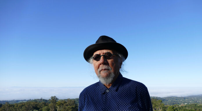 New In Music This Week: October 10th Cultural Attaché's New in Music This Week: October 10th is led by Charles Lloyd's "Figure in Blue"