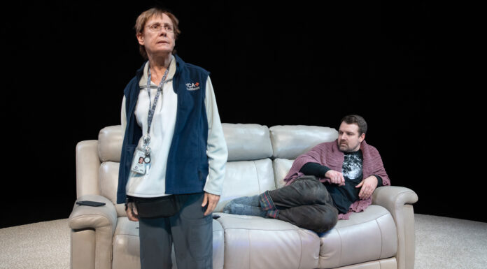 Best Bets: October 27th – November 2nd Cultural Attaché's Best Bets: October 27th - November 2nd includes "Little Bear Ridge Road" on Broadway